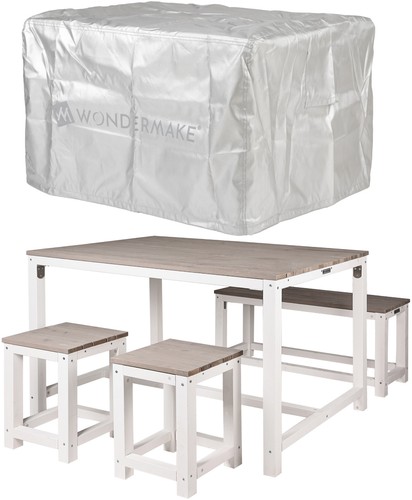 Set sedie pranzo - set, di