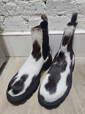 Stivali MSGM Chelsea Scarpa 42