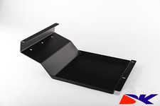 BMW E30 Coppa olio protezione