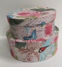 SCATOLE DA REGALO CON