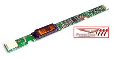 Inverter LCD HP Compaq NC6200 NC6220 NC6230 NX8220