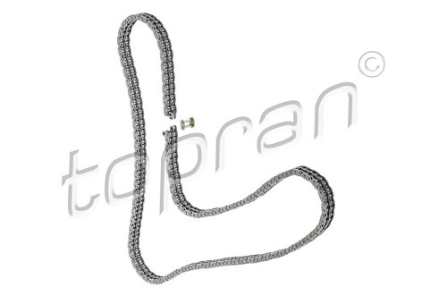 Catena distribuzione topran - catena,