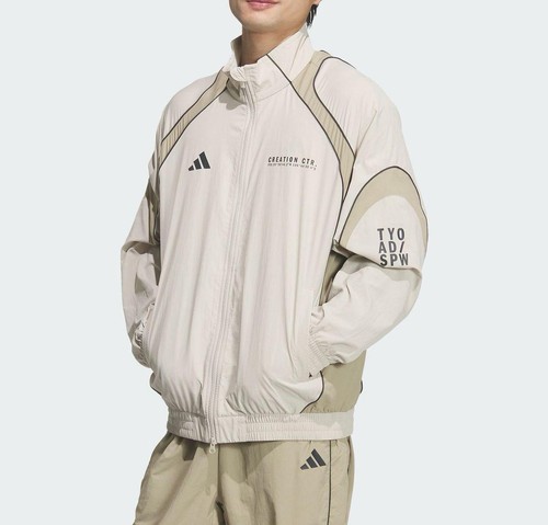 Genuine adidas woven jacket - adidas,