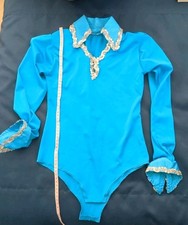 Body camicia pattinaggio