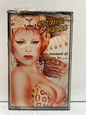 Carmen Russo - Le Canzoni Di