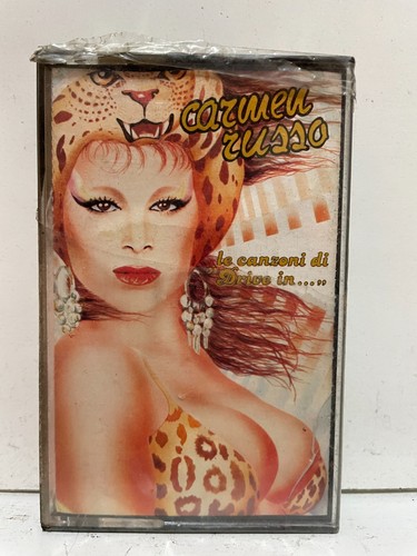 Carmen russo canzoni di - -,