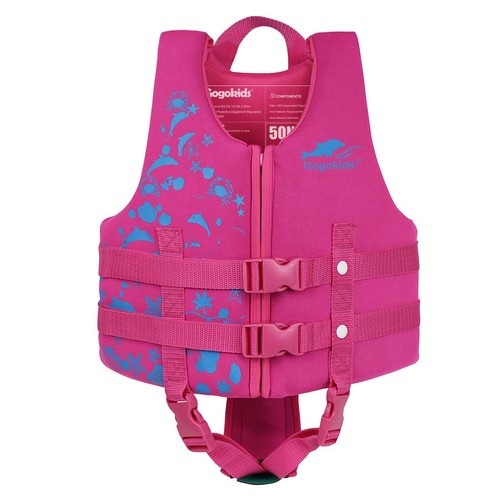 Gilet nuoto per bambini - da,