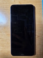 Xiaomi Schermo ORIGINALE FUNZIONANTE + frame e batteria per Redmi Note 8T - Blu