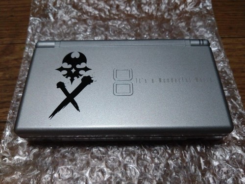 Nintendo lite subarashiki - ds,