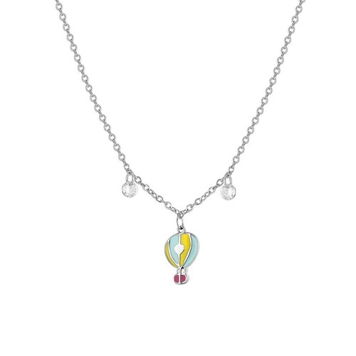 Collana bambina luca - collana,