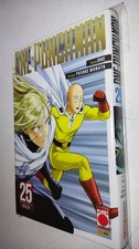 ONE-PUNCH MAN variant # 25 - ONE-MURATA - PLANET MANGA - MNV1