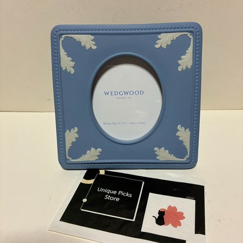Cornice portafoto wedgwood - portafoto,