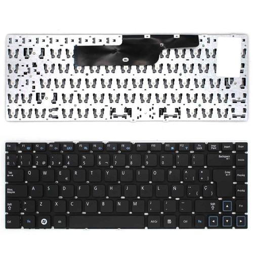 Tastiera per portatile samsung - tastiera,