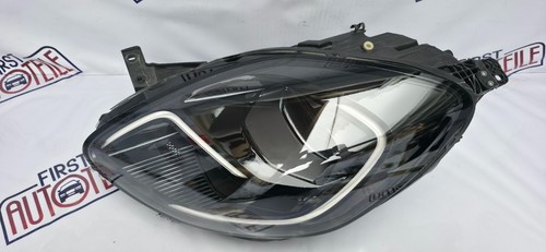 Ford puma faro - faro, led