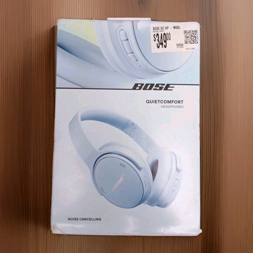Cuffie bose quiet - quiet, comfort