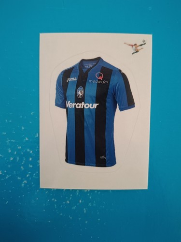 Figurina calciatori panini - figurina,