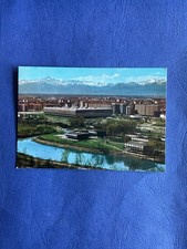 CARTOLINA  TORINO - CENTRO
