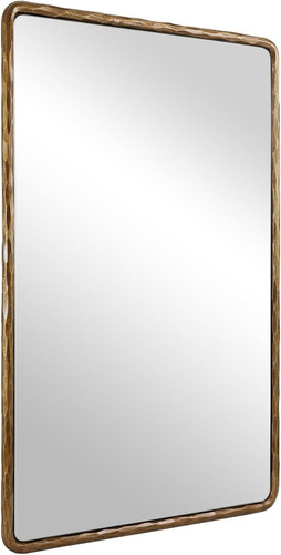 Specchio bagno vintage