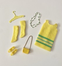 Barbie vintage Francie Twiggy