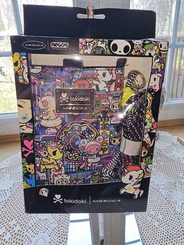 Borsa tracolla tokidoki - borsa,