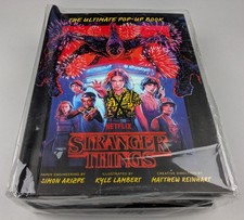 Netflix Stranger Things