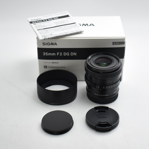 Quasi come nuovo - 【】sigma, 35