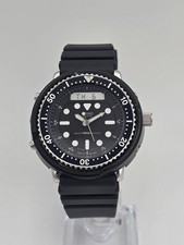 SEIKO H558-5000 ARNIE JDM QUARTZ DIVER VINTAGE OTTOBRE 1982 DAL1BP REVISIONATO