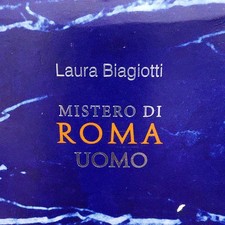 Laura Biagiotti Mistero di