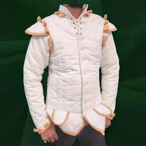Costume cosplay rievocazione