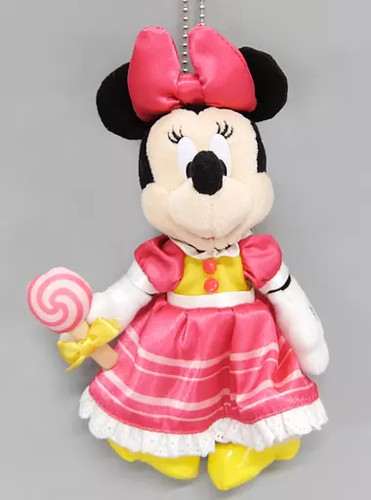 Distintivo peluche disney - peluche,