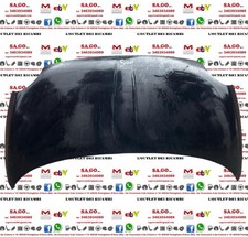 COFANO ANTERIORE FIAT 500 ANNO