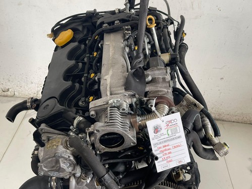 Motore completo per fiat bravo - motore,