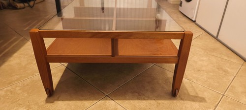 Tavolino salotto vetro - salotto,