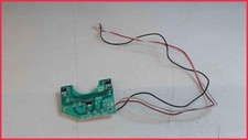 Regolatore vapore acqueo Board