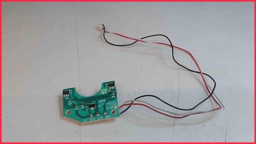 Regolatore vapore acqueo board - vapore,