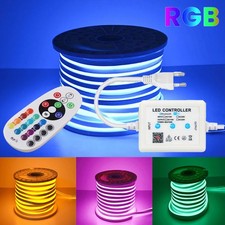 Striscia LED NEON COB 230 V