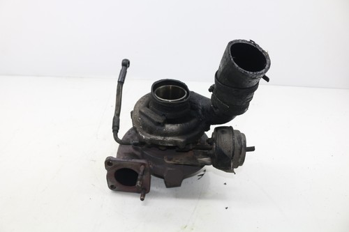 Turbina turbo per - turbo, romeo