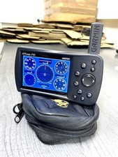 Garmin GPSmap 296 Navigatore