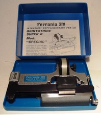 GIUNTATRICE INCOLLATRICE