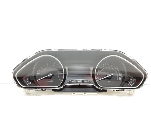 Quadro strumenti per peugeot - strumenti,