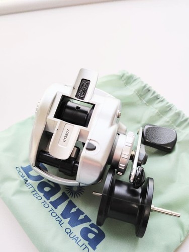 Mulinello daiwa chinu jacker - daiwa,