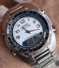 Casio Fishing Gear AMW-700