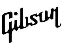 Adesivo gibson per custodie - adesivo,