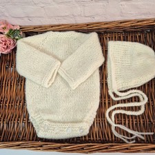 Completo bambino ALPACA in