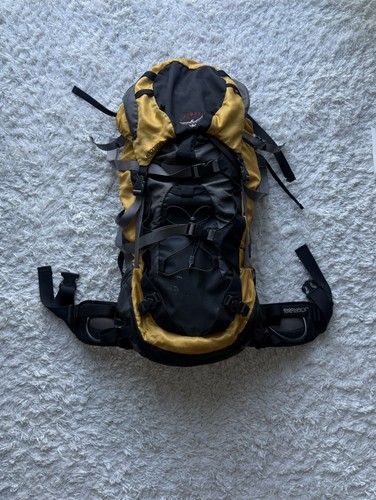 Osprey exposure 50l zaino - exposure,