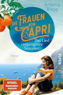 Die frauen von capri das - capri,