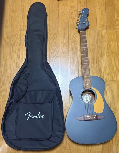 Chitarra acustica fender - acustica,