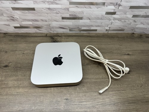 Apple mac mini fine 2012 - mac,