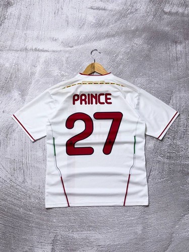 Maglia retro milan prince - retro, ac