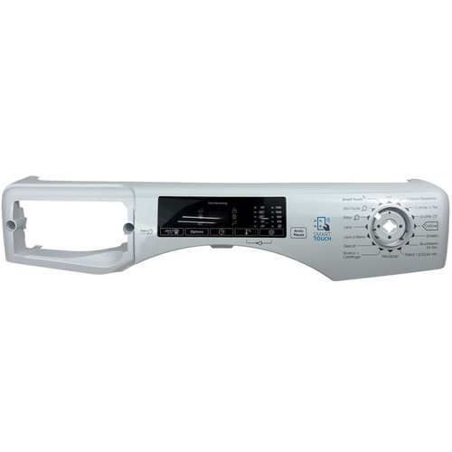 Cruscotto comandi smart touch - cruscotto,
